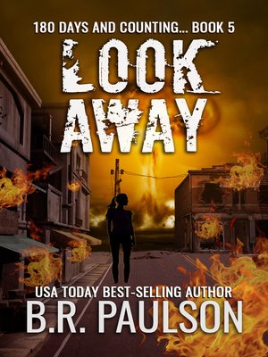 cover image of Look Away